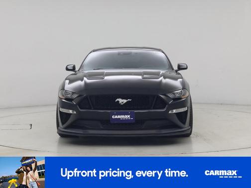 2020 Ford Mustang GT