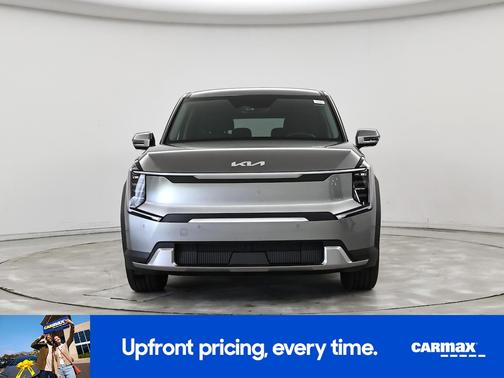 2024 Kia EV9 Light Long Range