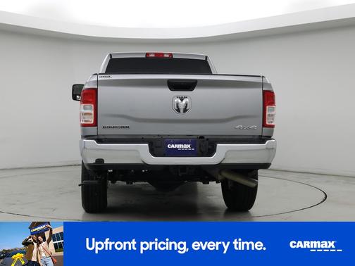 2024 RAM 2500 Bighorn