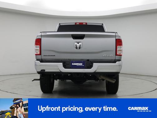 2024 RAM 2500 Bighorn