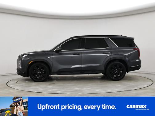 2023 Hyundai PALISADE XRT