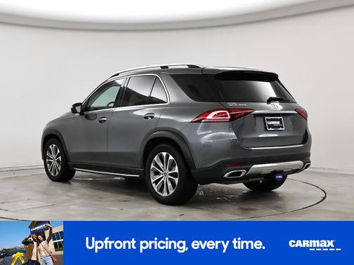 2022 Mercedes-Benz GLE 350 GLE 350