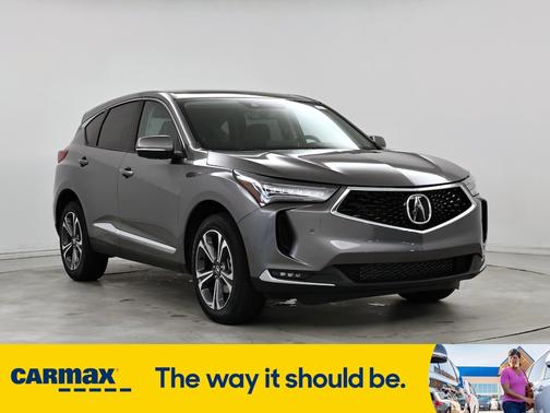 2024 Acura RDX SH-AWD Advance