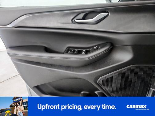 2024 Jeep Grand Cherokee Laredo X