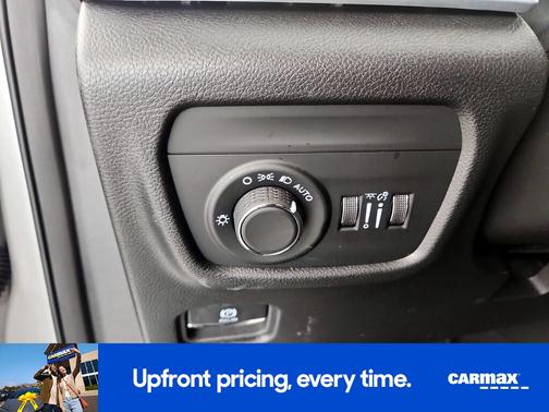 2024 Jeep Grand Cherokee Laredo X