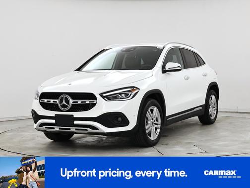 2023 Mercedes-Benz GLA 250 