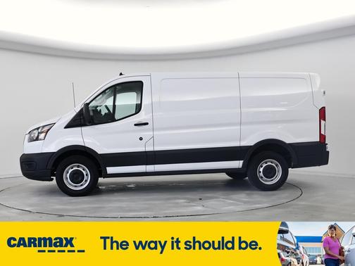 2023 Ford Transit-150