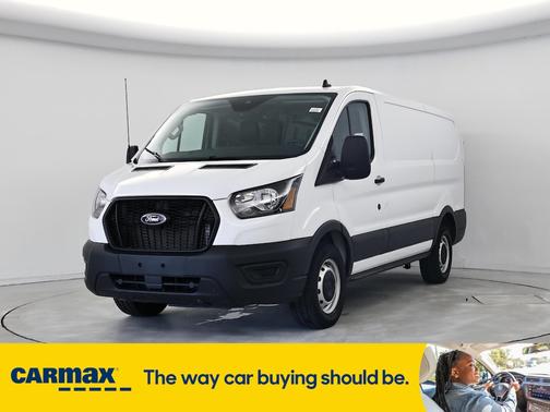 2023 Ford Transit-150