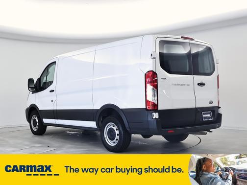 2023 Ford Transit-150