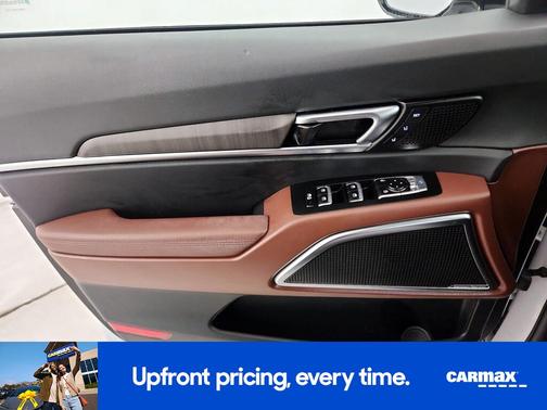 2023 Kia Telluride SX Prestige