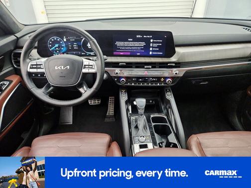 2023 Kia Telluride SX Prestige