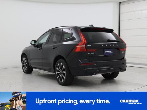 2024 Volvo XC60 B5 Plus Dark Theme