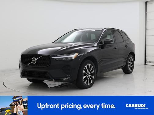 2024 Volvo XC60 B5 Plus Dark Theme