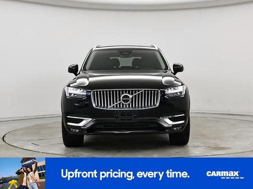 2024 Volvo XC90 B6 Plus Bright Theme