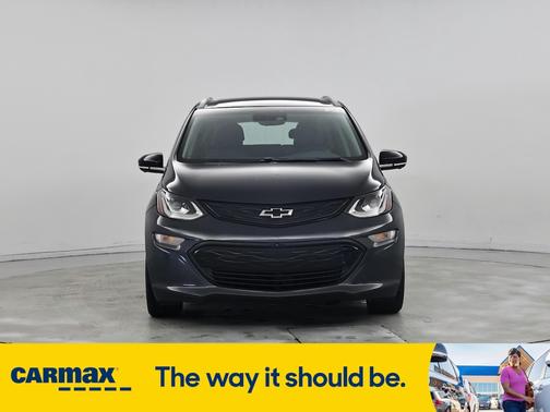 2020 Chevrolet Bolt EV Premier