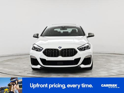 2021 BMW M235 Gran Coupe XI Gran Coupe