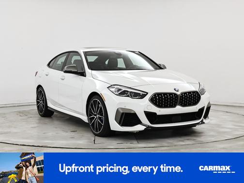 2021 BMW M235 Gran Coupe XI Gran Coupe