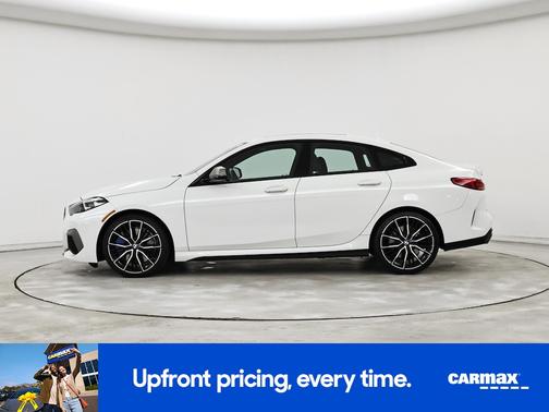2021 BMW M235 Gran Coupe XI Gran Coupe
