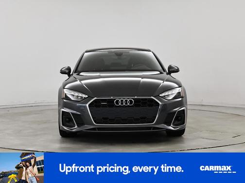 2023 Audi A5 Sportback S-Line Prestige