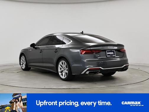 2023 Audi A5 Sportback S-Line Prestige