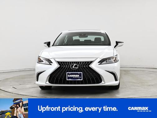 2023 Lexus ES 350 ES 350