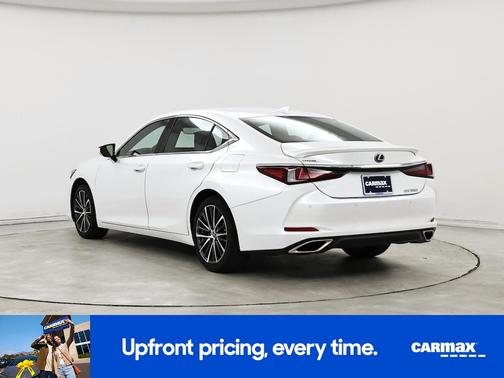 2023 Lexus ES 350 ES 350