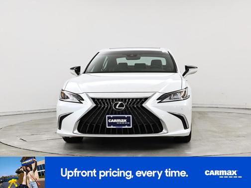 2023 Lexus ES 350 