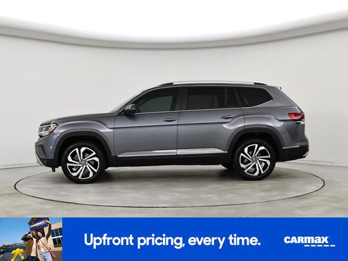 2023 Volkswagen Atlas SEL