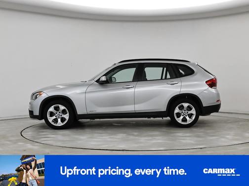 2015 BMW X1 SDrive28i