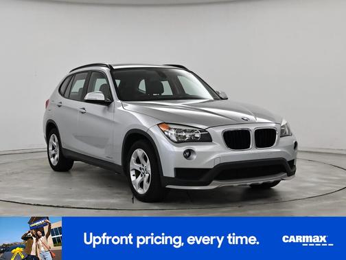 2015 BMW X1 SDrive28i
