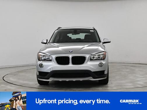2015 BMW X1 SDrive28i