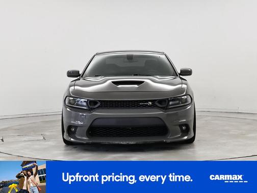 2019 Dodge Charger R/T Scat Pack