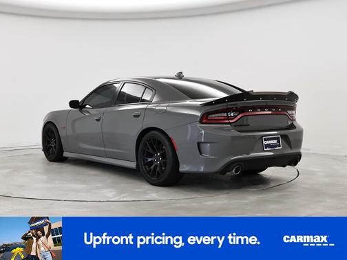 2019 Dodge Charger R/T Scat Pack
