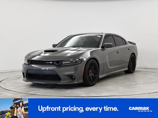 2019 Dodge Charger R/T Scat Pack