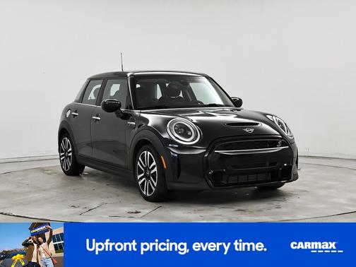 2023 MINI Hardtop S