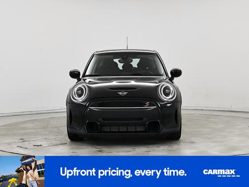 2023 MINI Hardtop S