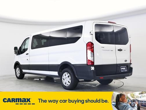 2022 Ford Transit-350 XLT