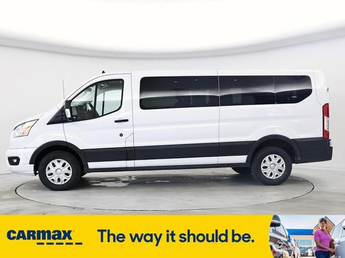 2022 Ford Transit-350 XLT
