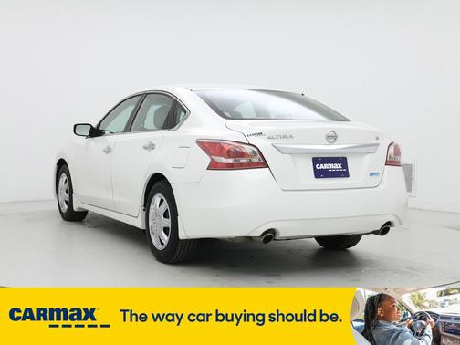 2013 Nissan Altima S
