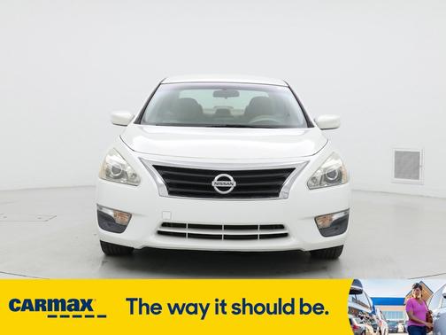 2013 Nissan Altima S