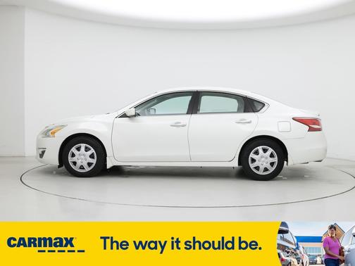 2013 Nissan Altima S