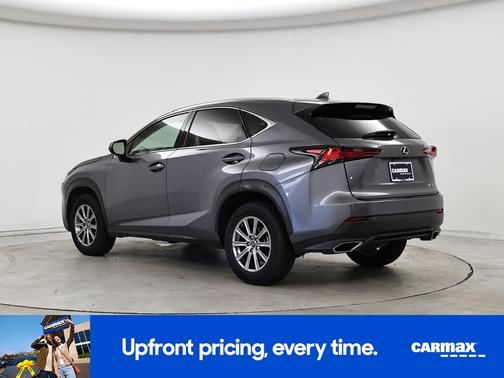 2019 Lexus NX 300 