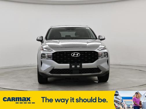 2021 Hyundai SANTA FE SE