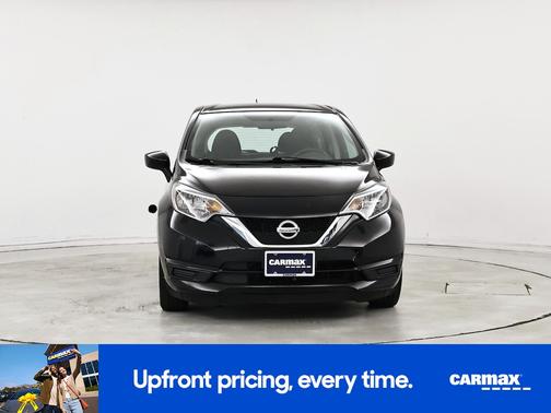2019 Nissan Versa Note SV
