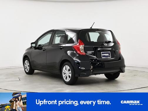 2019 Nissan Versa Note SV