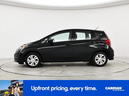 2019 Nissan Versa Note SV