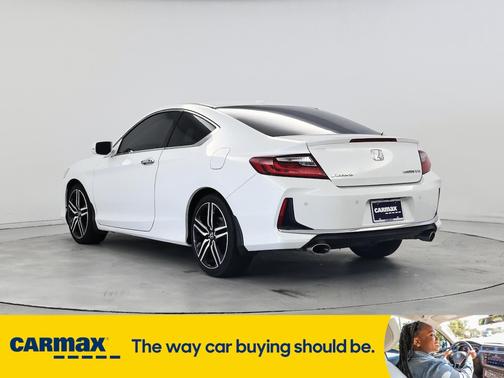 2017 Honda Accord Touring