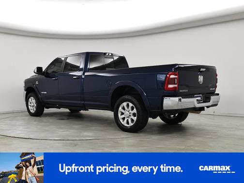 2022 RAM 3500 Laramie