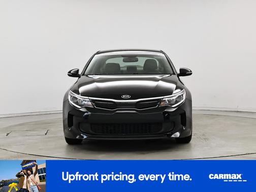 2017 Kia Optima Hybrid Premium