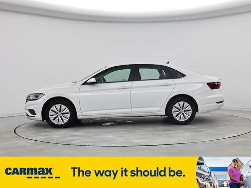 2020 Volkswagen Jetta S